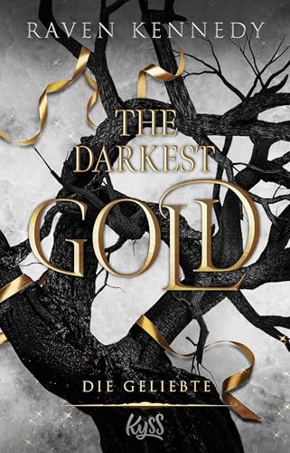 The Darkest Gold – Die Geliebte: Für Leser:innen von Jennifer L. Armentrouts "Blood and Ash" von Rowohlt Taschenbuch