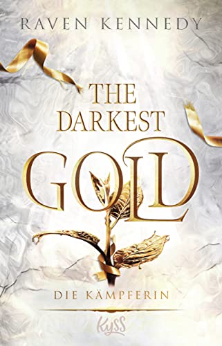The Darkest Gold – Die Kämpferin von Rowohlt Taschenbuch