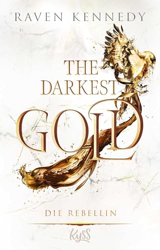 The Darkest Gold – Die Rebellin von Rowohlt