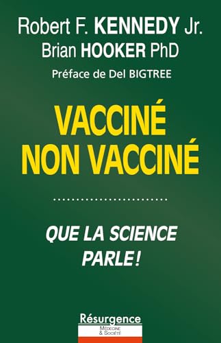 Vacciné - Non vacciné - Qui est en meilleure santé ? Que dit la science ?