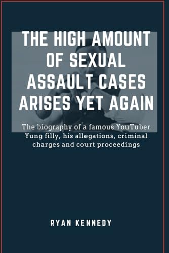 The high amount of sexual assault cases arises yet again: The biography of a famous YouTuber Yung filly, his allegations, criminal charges and court proceedings