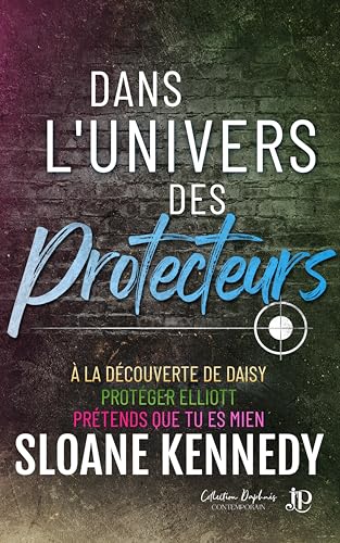 Dans l'univers des protecteurs von JUNO PUBLISHING