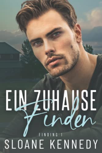 Ein Zuhause Finden (Finding (German), Band 1) von Independently published