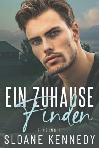 Ein Zuhause Finden (Finding (German), Band 1)