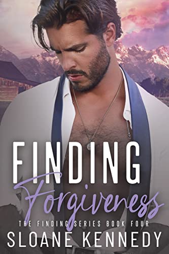 Finding Forgiveness von CREATESPACE