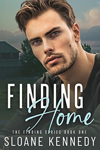 Finding Home von CREATESPACE