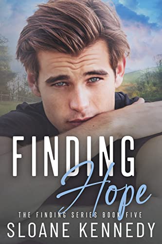 Finding Hope von CREATESPACE