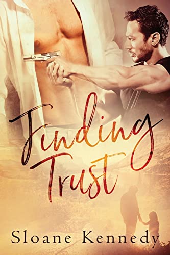 Finding Trust von CREATESPACE