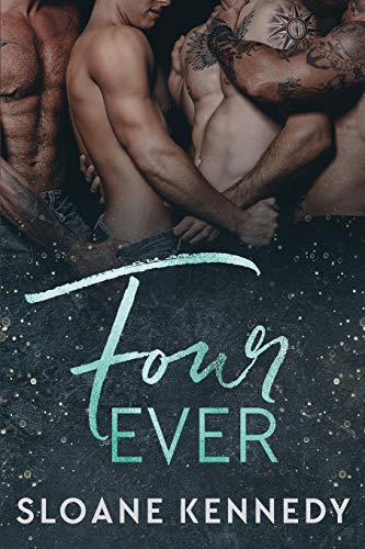 Four Ever von Independently Published