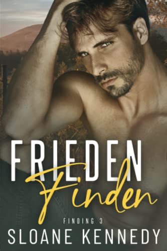 Frieden finden (Finding 3) (Finding (German), Band 3)