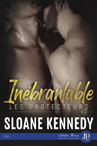 Inébranlable von Juno Publishing