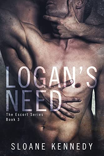 Logan's Need (The Escort Series, Band 3)