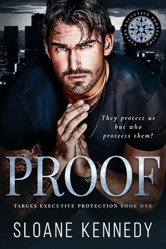 Proof (Targes Executive Protection, Band 1)