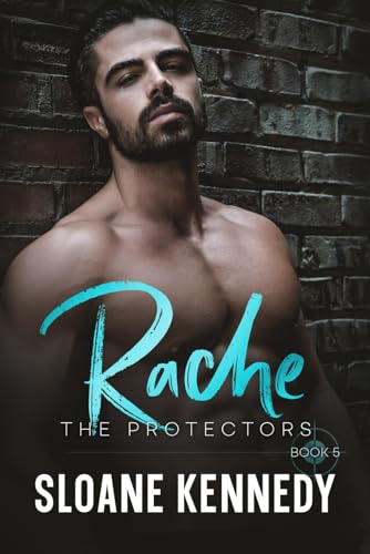 Rache: The Protectors, Band 5