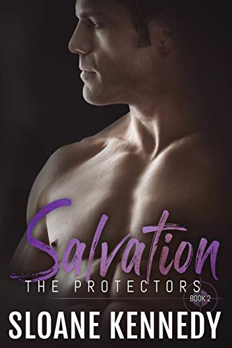 Salvation (The Protectors, Band 2) von CREATESPACE