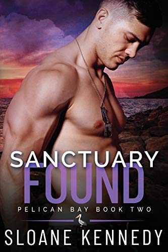 Sanctuary Found (Pelican Bay, Band 2)