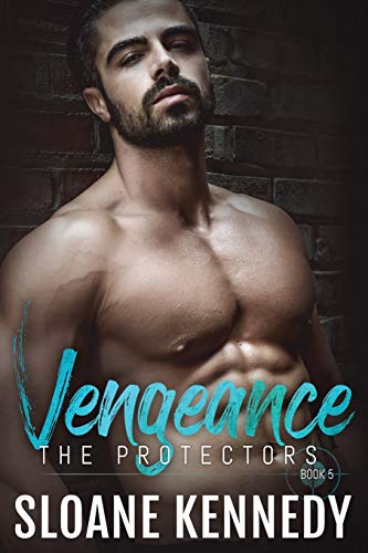 Vengeance (The Protectors, Band 5) von CREATESPACE
