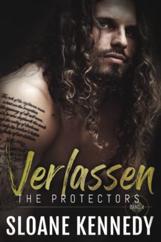 Verlassen: The Protectors, Band 4 von Independently published