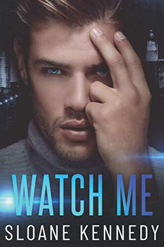 Watch Me von Independently published