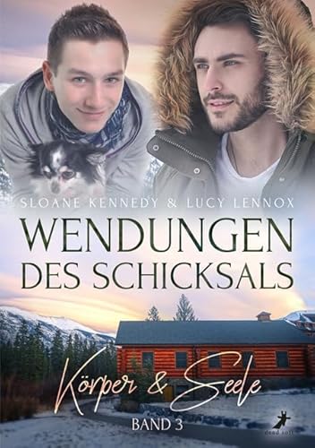 Wendungen des Schicksals: Körper & Seele: Band 3