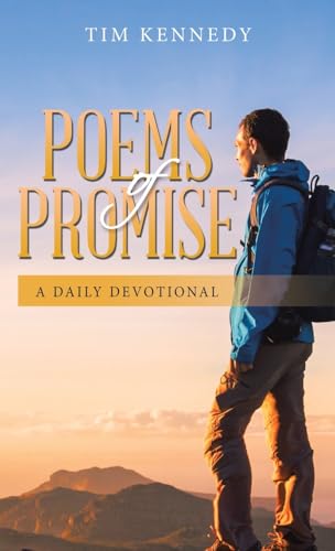 Poems of Promise: A Daily Devotional von WestBow Press