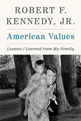 American Values: Lessons I Learned from My Family von GOODMI