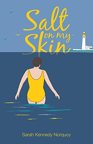 Salt On My Skin von Welford Publishing
