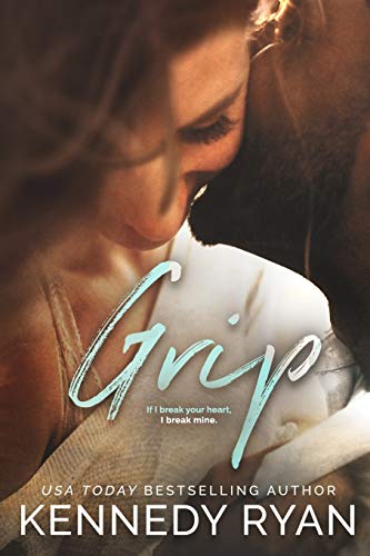 Grip von CREATESPACE