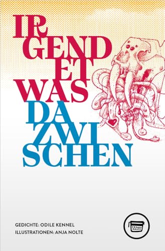 Irgendetwas dazwischen (Edition Belletristik)
