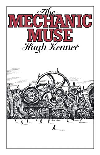 The Mechanic Muse (Oxford Paperbacks) von Oxford University Press