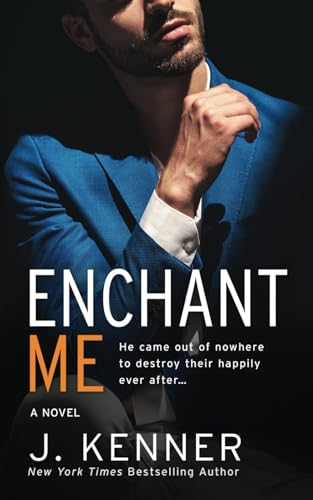 Enchant Me (Stark Saga, Band 7)