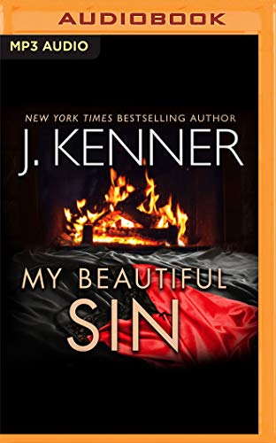 My Beautiful Sin (Fallen Saint, Band 2)