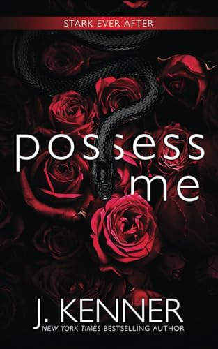 Possess Me (Stark Ever After, Band 8) von Martini & Olive