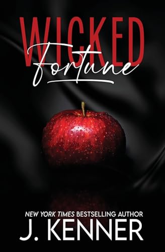 Wicked Fortune (Wicked Nights, Band 5) von Oliver-Heber Books