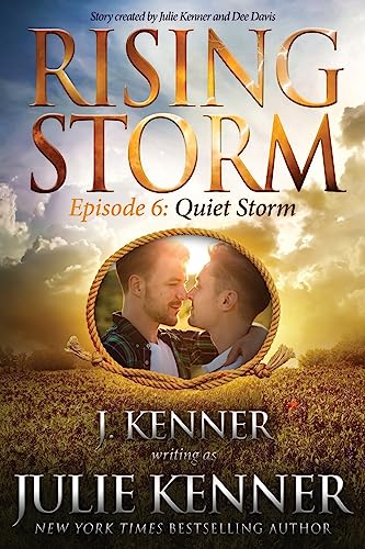 Quiet Storm, Season 2, Episode 6 (Rising Storm, Band 16)