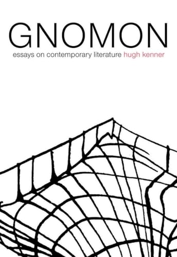 Gnomon: Essays on Contemporary Literature (Coleman Dowell American Literature) von Dalkey Archive Press