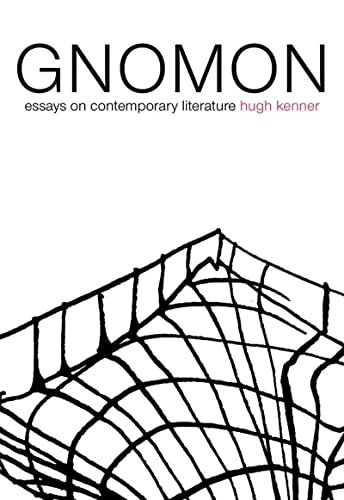 Gnomon: Essays on Contemporary Literature (Coleman Dowell American Literature) von Dalkey Archive Press