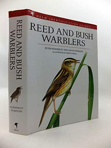 Reed and Bush Warblers (Helm Identification Guides) von Helm