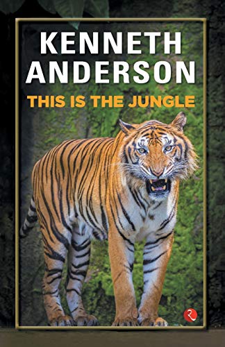This is the Jungle This is the Jungle von Rupa Publications India