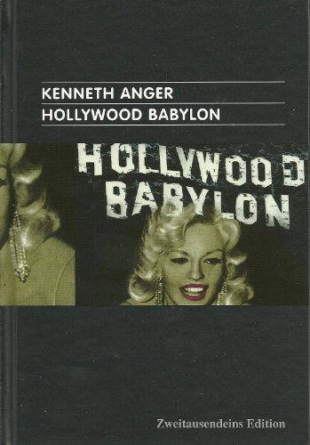 Hollywood Babylon 1+2