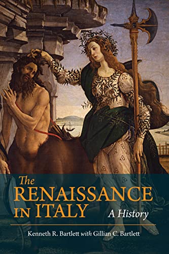 The Renaissance in Italy: A History von Hackett Publishing Co, Inc