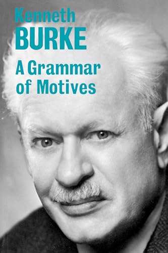 A Grammar of Motives von University of California Press