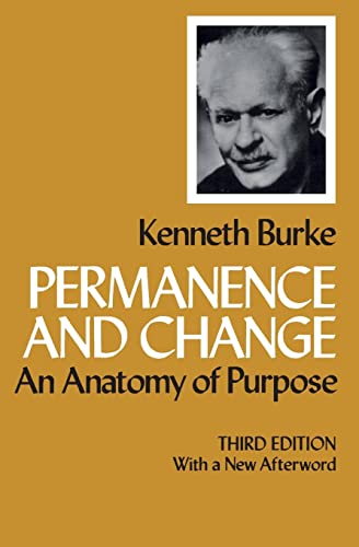 Permanence and Change: An Anatomy of Purpose, Third edition von University of California Press