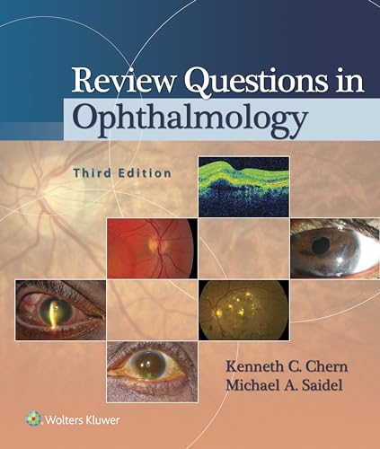 Review Questions in Ophthalmology