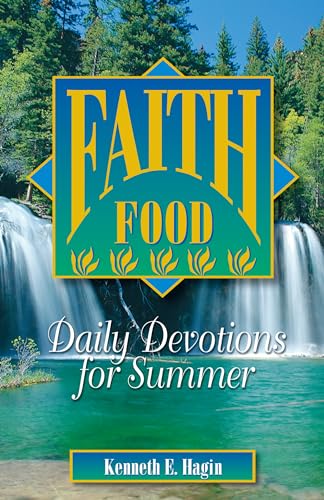 Faith Food Devotional-Summer