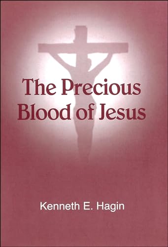 The Precious Blood of Jesus The Precious Blood of Jesus