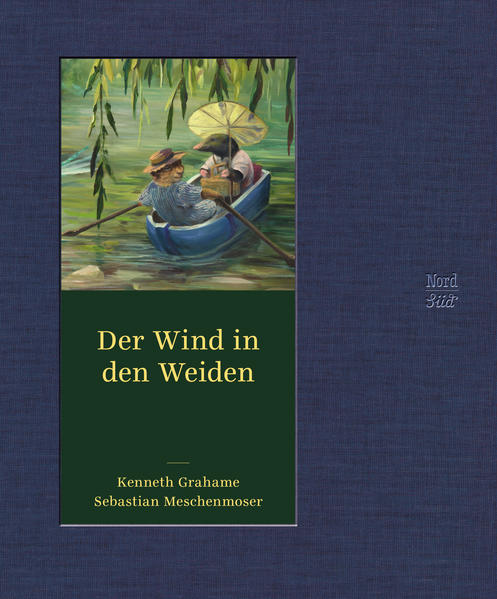 Der Wind in den Weiden von NordSüd Verlag AG