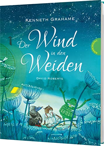 Der Wind in den Weiden von Thienemann