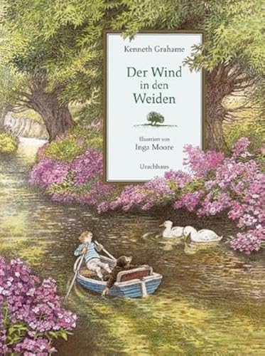 Der Wind in den Weiden