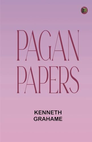 Pagan Papers von Zinc Read